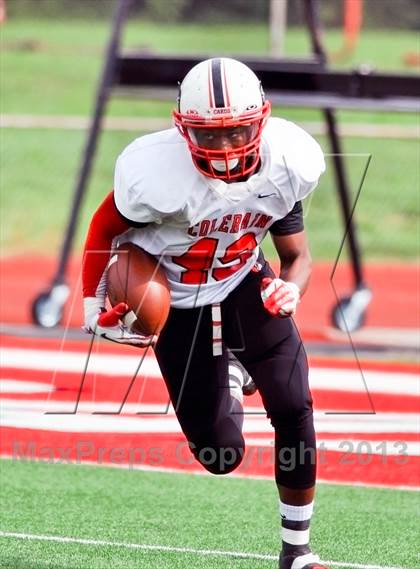 Thumbnail 3 in Princeton @ Colerain photogallery.