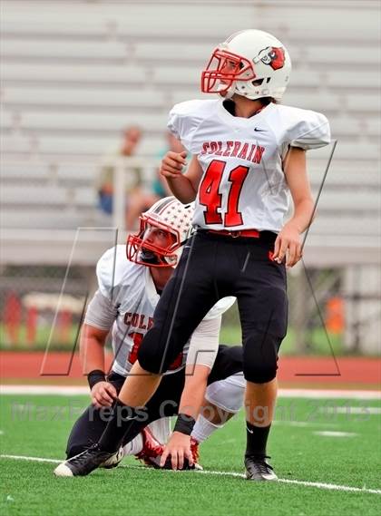 Thumbnail 3 in Princeton @ Colerain photogallery.