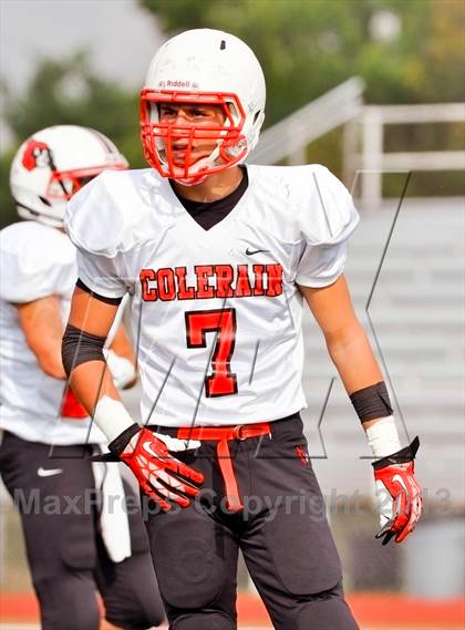 Thumbnail 2 in Princeton @ Colerain photogallery.