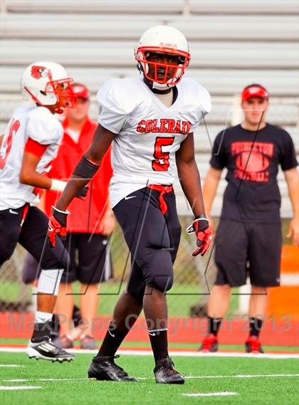 Thumbnail 1 in Princeton @ Colerain photogallery.