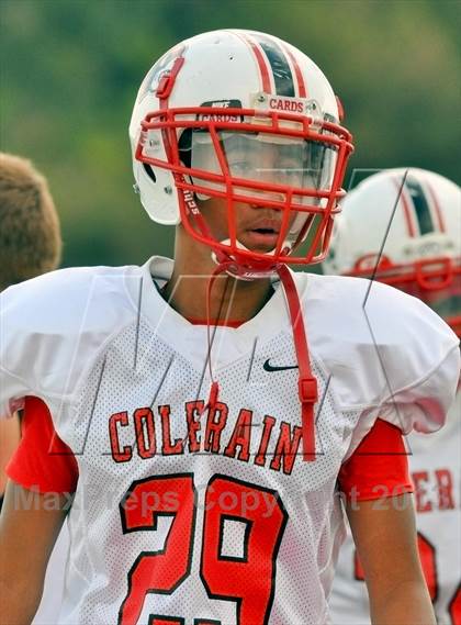 Thumbnail 1 in Princeton @ Colerain photogallery.