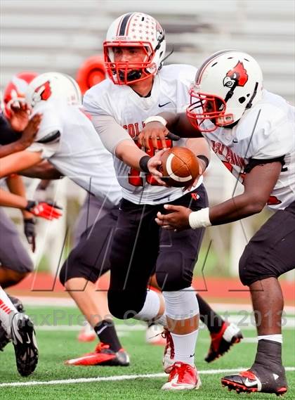 Thumbnail 2 in Princeton @ Colerain photogallery.