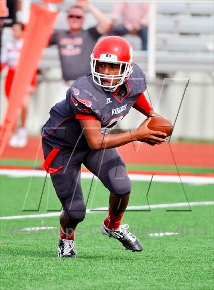 Thumbnail 3 in Princeton @ Colerain photogallery.