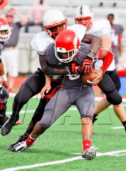 Thumbnail 2 in Princeton @ Colerain photogallery.
