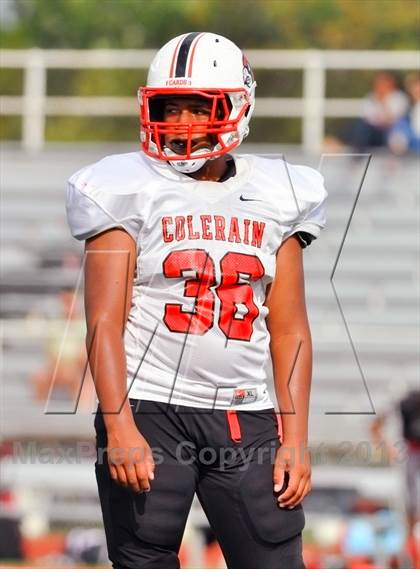 Thumbnail 1 in Princeton @ Colerain photogallery.