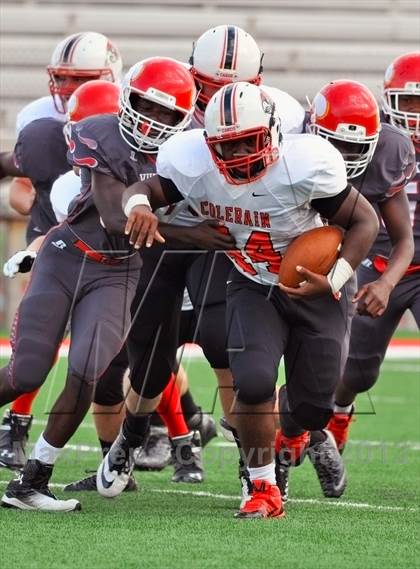 Thumbnail 1 in Princeton @ Colerain photogallery.