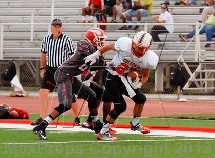 Thumbnail 3 in Princeton @ Colerain photogallery.