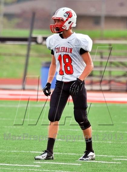 Thumbnail 2 in Princeton @ Colerain photogallery.