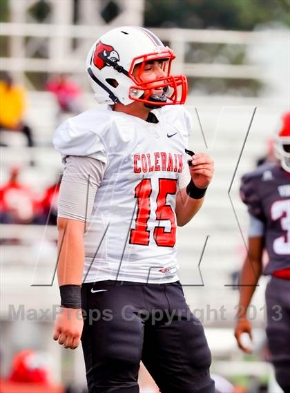 Thumbnail 3 in Princeton @ Colerain photogallery.