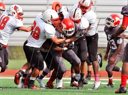 Thumbnail 1 in Princeton @ Colerain photogallery.