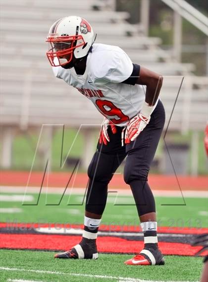 Thumbnail 2 in Princeton @ Colerain photogallery.