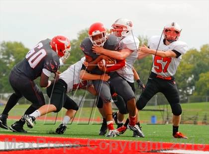 Thumbnail 2 in Princeton @ Colerain photogallery.