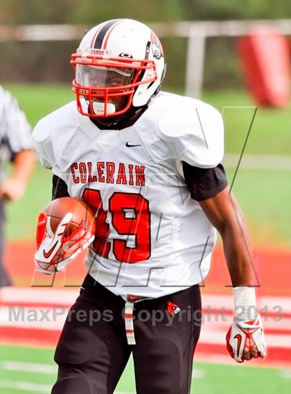Thumbnail 1 in Princeton @ Colerain photogallery.