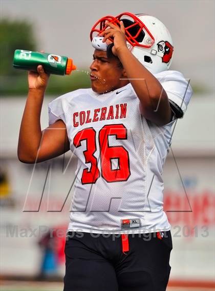 Thumbnail 3 in Princeton @ Colerain photogallery.
