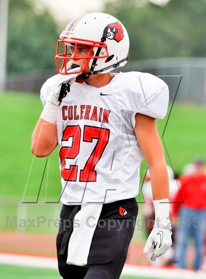 Thumbnail 2 in Princeton @ Colerain photogallery.