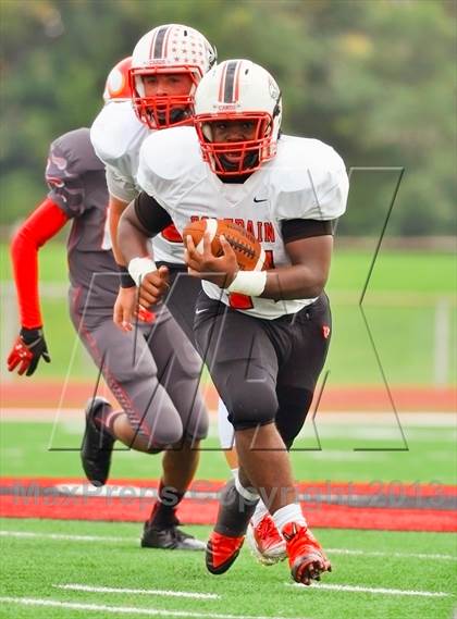 Thumbnail 3 in Princeton @ Colerain photogallery.