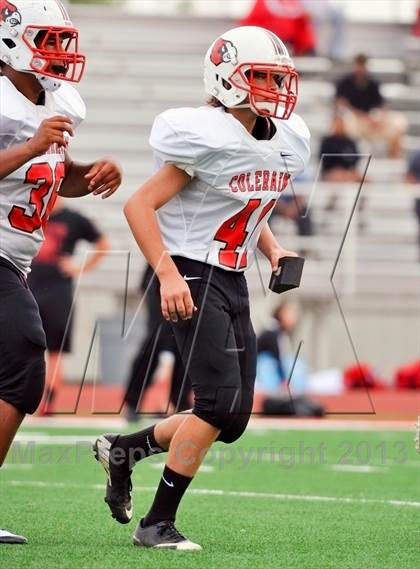Thumbnail 1 in Princeton @ Colerain photogallery.