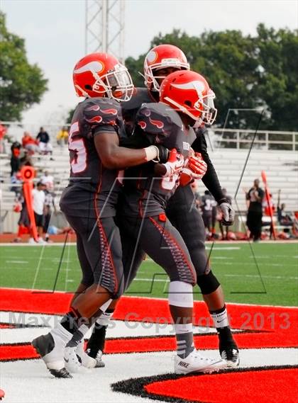 Thumbnail 1 in Princeton @ Colerain photogallery.
