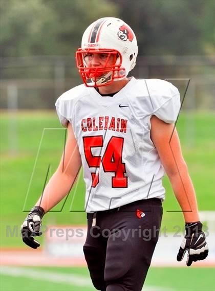 Thumbnail 1 in Princeton @ Colerain photogallery.