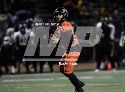 Thumbnail 2 in Antioch @ Pittsburg (NCS D1 Playoffs) photogallery.