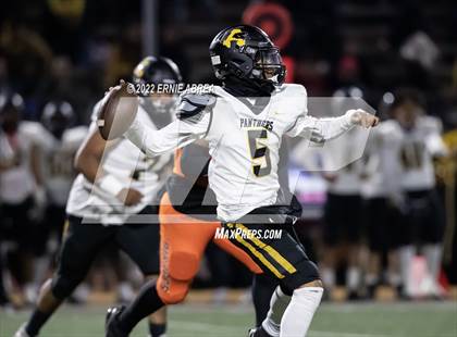 Thumbnail 2 in Antioch @ Pittsburg (NCS D1 Playoffs) photogallery.