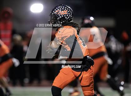 Thumbnail 2 in Antioch @ Pittsburg (NCS D1 Playoffs) photogallery.