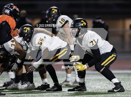 Thumbnail 3 in Antioch @ Pittsburg (NCS D1 Playoffs) photogallery.