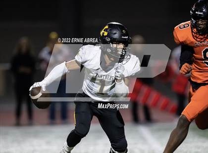 Thumbnail 1 in Antioch @ Pittsburg (NCS D1 Playoffs) photogallery.