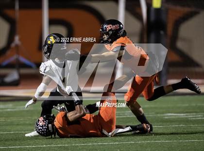 Thumbnail 3 in Antioch @ Pittsburg (NCS D1 Playoffs) photogallery.