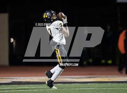 Thumbnail 2 in Antioch @ Pittsburg (NCS D1 Playoffs) photogallery.