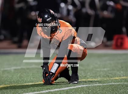 Thumbnail 2 in Antioch @ Pittsburg (NCS D1 Playoffs) photogallery.
