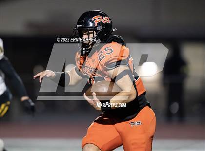Thumbnail 1 in Antioch @ Pittsburg (NCS D1 Playoffs) photogallery.