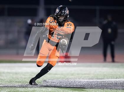 Thumbnail 1 in Antioch @ Pittsburg (NCS D1 Playoffs) photogallery.
