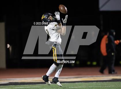 Thumbnail 3 in Antioch @ Pittsburg (NCS D1 Playoffs) photogallery.