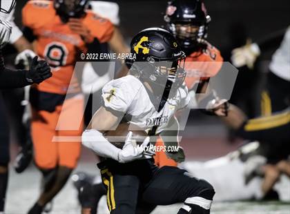 Thumbnail 3 in Antioch @ Pittsburg (NCS D1 Playoffs) photogallery.