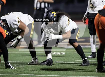 Thumbnail 3 in Antioch @ Pittsburg (NCS D1 Playoffs) photogallery.