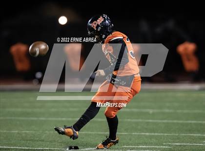 Thumbnail 3 in Antioch @ Pittsburg (NCS D1 Playoffs) photogallery.