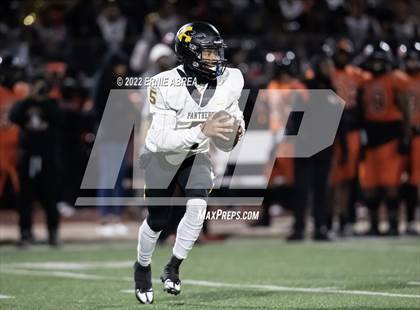 Thumbnail 1 in Antioch @ Pittsburg (NCS D1 Playoffs) photogallery.