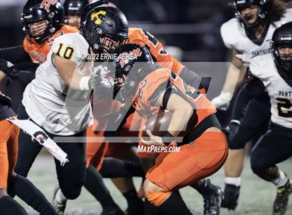Thumbnail 1 in Antioch @ Pittsburg (NCS D1 Playoffs) photogallery.
