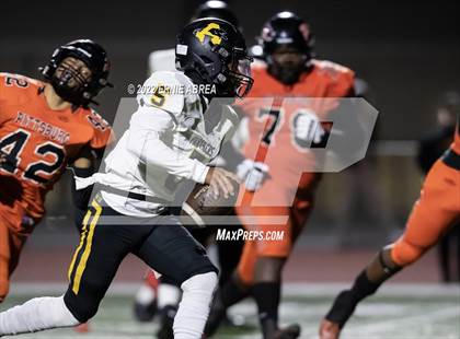 Thumbnail 2 in Antioch @ Pittsburg (NCS D1 Playoffs) photogallery.