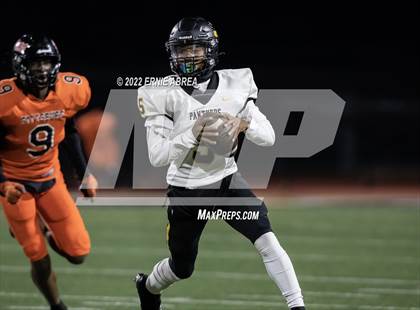 Thumbnail 3 in Antioch @ Pittsburg (NCS D1 Playoffs) photogallery.