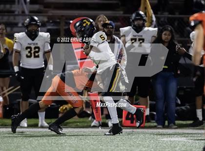 Thumbnail 3 in Antioch @ Pittsburg (NCS D1 Playoffs) photogallery.