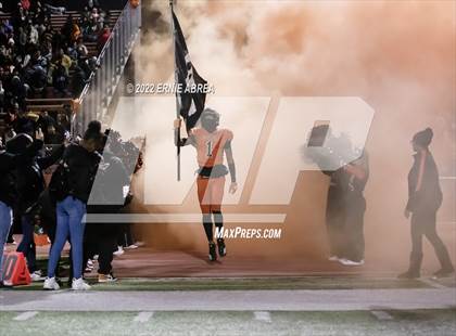 Thumbnail 3 in Antioch @ Pittsburg (NCS D1 Playoffs) photogallery.