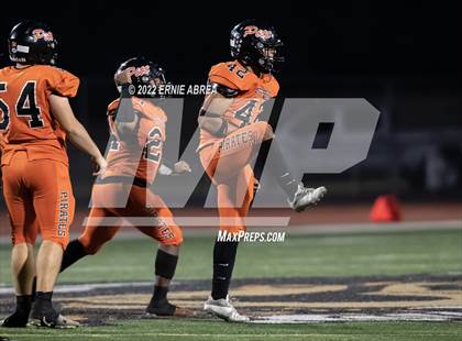 Thumbnail 3 in Antioch @ Pittsburg (NCS D1 Playoffs) photogallery.