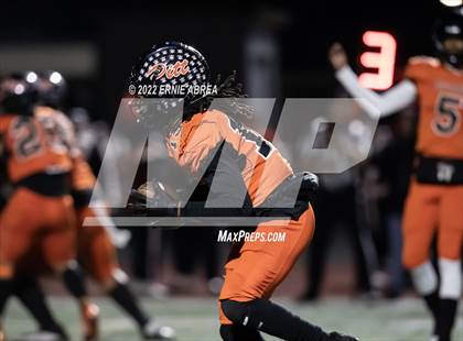 Thumbnail 3 in Antioch @ Pittsburg (NCS D1 Playoffs) photogallery.