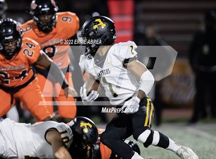 Thumbnail 1 in Antioch @ Pittsburg (NCS D1 Playoffs) photogallery.