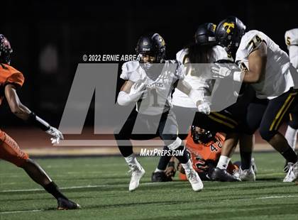 Thumbnail 1 in Antioch @ Pittsburg (NCS D1 Playoffs) photogallery.