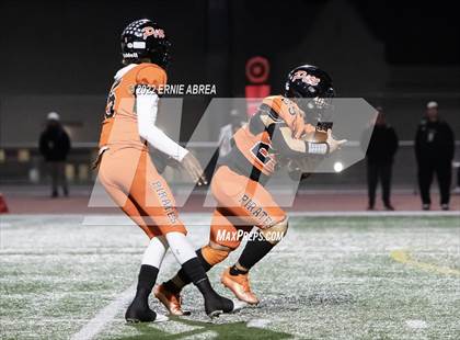 Thumbnail 1 in Antioch @ Pittsburg (NCS D1 Playoffs) photogallery.