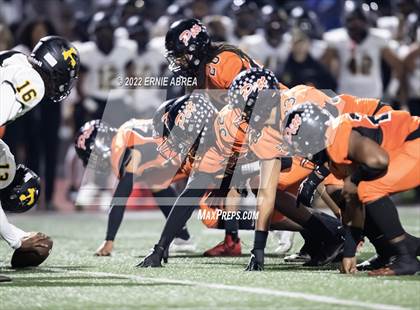 Thumbnail 3 in Antioch @ Pittsburg (NCS D1 Playoffs) photogallery.