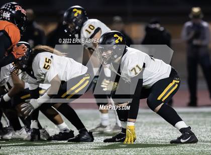 Thumbnail 1 in Antioch @ Pittsburg (NCS D1 Playoffs) photogallery.